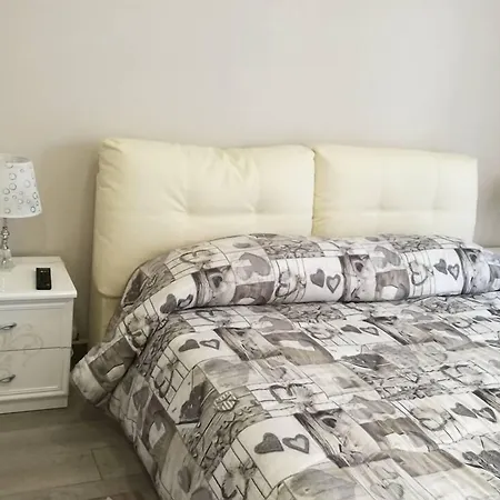 Bed & Breakfast Fratelli Nicoli