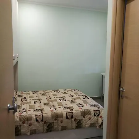Bed & Breakfast Fratelli Nicoli *