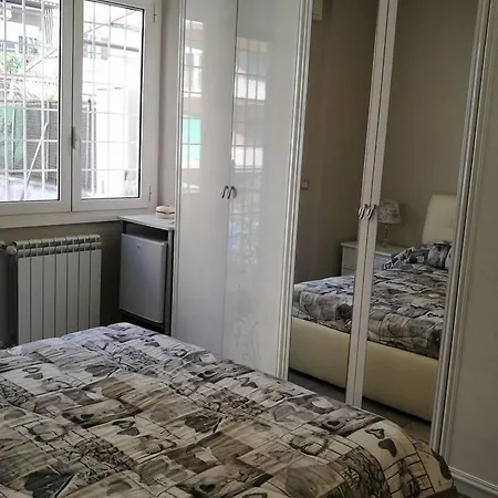 Bed & Breakfast Fratelli Nicoli *