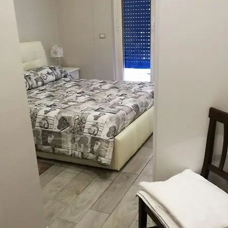 Bed & Breakfast Fratelli Nicoli *