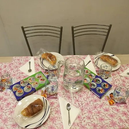 Fratelli Nicoli Bed & Breakfast *