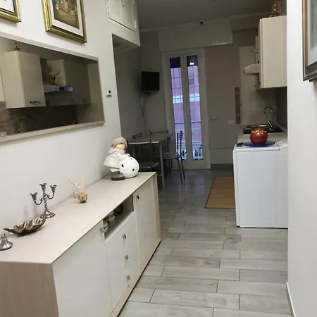 Bed & Breakfast Fratelli Nicoli