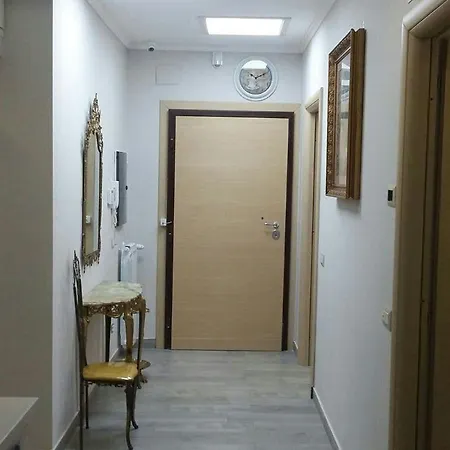 Fratelli Nicoli Bed & Breakfast *