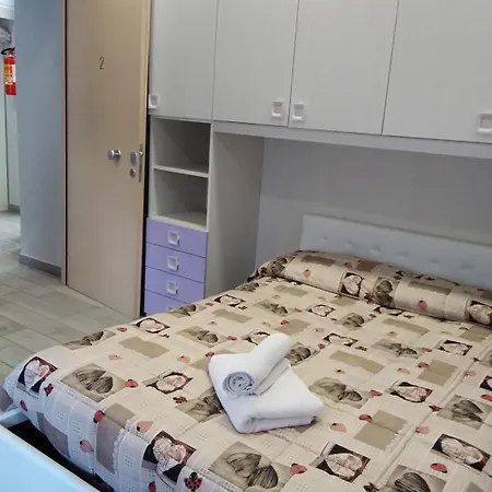 Bed & Breakfast Fratelli Nicoli