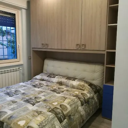 Fratelli Nicoli Rom