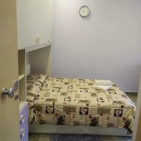 Bed & Breakfast Fratelli Nicoli Rom