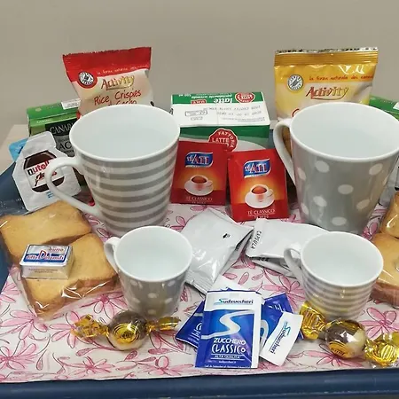 Frühstückspension Fratelli Nicoli Rom