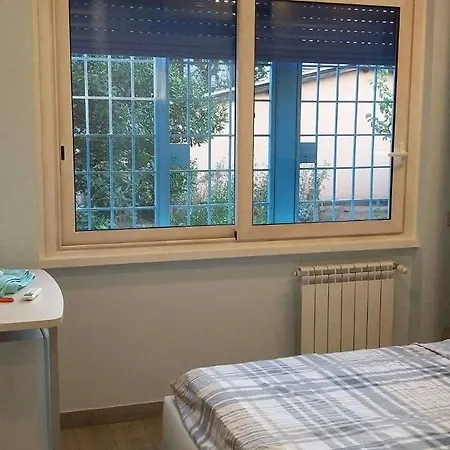 Fratelli Nicoli Panzió *